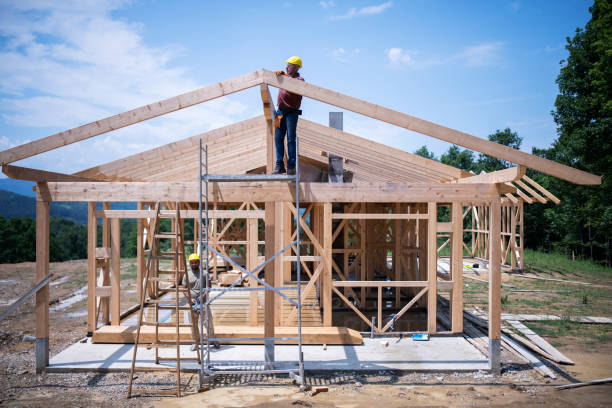 Tile Roofing Contractor in Tunica, MS