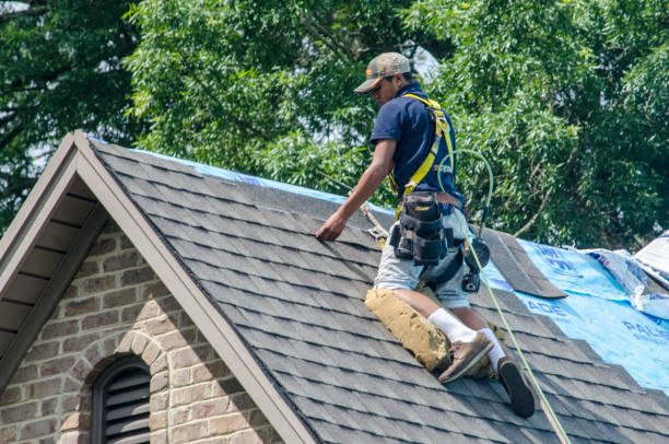 Quick and Trustworthy Emergency Roof Repair Services in Tunica, MS